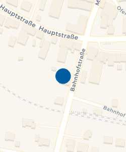 Vorschau: Karte von Volksbank Brenztal eG - Filiale Gussenstadt