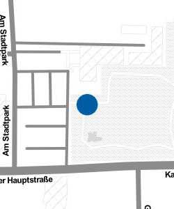 Vorschau: Karte von Stadtpark Lahr