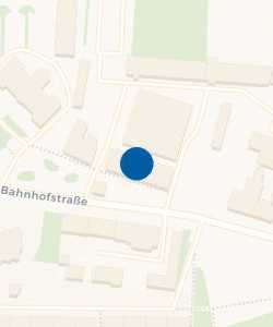 Vorschau: Karte von Sozialkaufhaus Brauchbar Burg