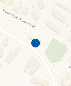 Vorschau: Karte von Parkplatz Herforder Straße Hellweg