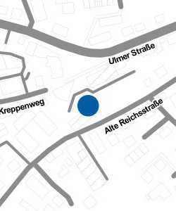 Vorschau: Karte von Brauereigasthof Josef Fuchs