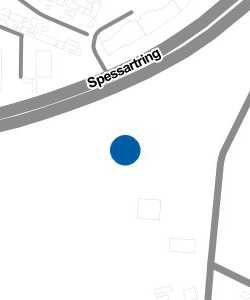 Vorschau: Karte von Kriminalpolizeiliche Beratungsstelle Offenbach am Main