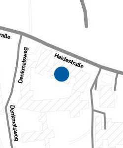 Vorschau: Karte von Oberschule Herzberg