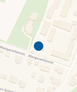 Vorschau: Karte von AWO-Kindertagesstätte Mäuseburg