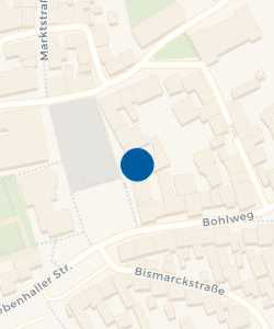 Vorschau: Karte von Schuhhaus Pape