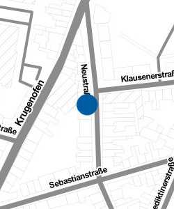 Vorschau: Karte von Pizzeria Ricoli Aachen