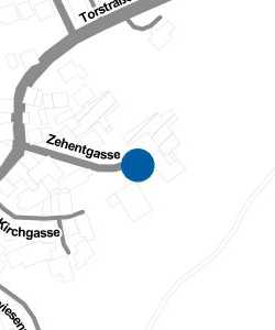 Vorschau: Karte von Burg Duttenberg