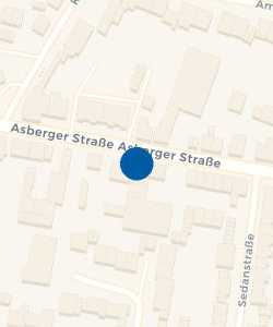 Vorschau: Karte von Getränkehandel Nather GmbH