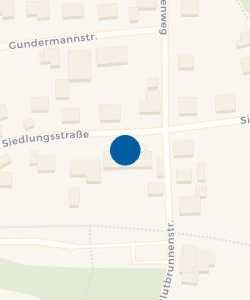 Vorschau: Karte von Feuerwache Burgwindheim