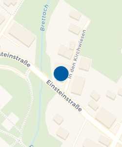 Vorschau: Karte von CASA Immobilien GmbH
