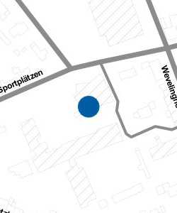 Vorschau: Karte von Werner-Jaeger-Halle
