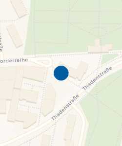 Vorschau: Karte von Bücherhalle Holstenstraße