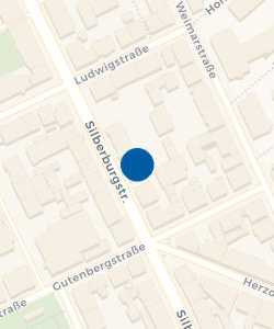 Vorschau: Karte von Fritz-Schaaff-Haus