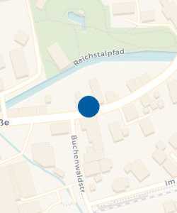 Vorschau: Karte von Ochsenmühle
