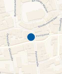 Vorschau: Karte von Pizzeria L'Arco Azzurro