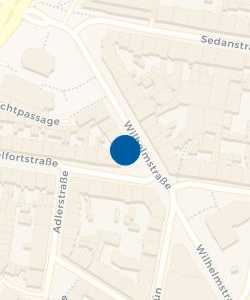 Vorschau: Karte von Agora Vinothek