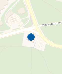 Vorschau: Karte von Restaurant Bölle