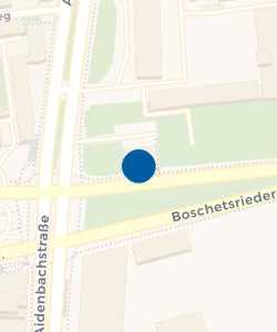 Vorschau: Karte von Stadtsparkasse München