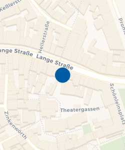 Vorschau: Karte von Agrabah Bamberg