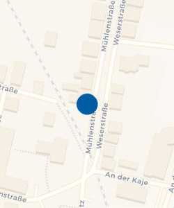 Vorschau: Karte von André Bielefeld Maler- & Glaserfachgeschäft