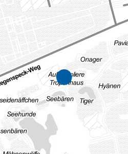 Vorschau: Karte von Außenvoliere Tropenhaus