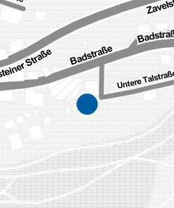 Vorschau: Karte von Bad Teinacher Nudelmanufaktur