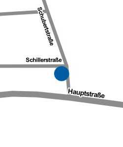 Vorschau: Karte von Sparkasse Altötting Mühldorf