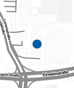 Vorschau: Karte von Angewandte Physik Hauptgebäude