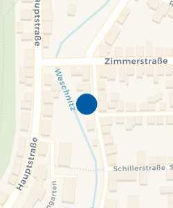 Vorschau: Karte von Birkenauer Bestattungshaus Gerhard Jakob