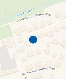 Vorschau: Karte von Richard Hoffmann GmbH, Dachdeckerei