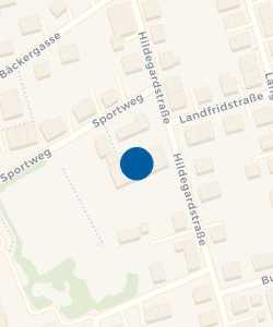 Vorschau: Karte von Grundschule Gerlenhofen