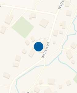 Vorschau: Karte von Kindertagesstätte Kastanienzwerge