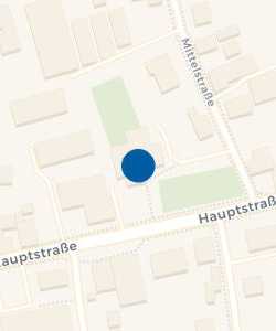Vorschau: Karte von Samtgemeinde Papenteich