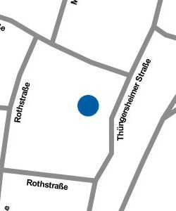 Vorschau: Karte von Kindergarten Retzstadt