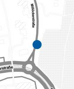 Vorschau: Karte von Millöckerstraße