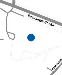 Vorschau: Karte von Harz-Klinikum Wernigerode-Blankenburg GmbH Abteilung für Allgemeine Psychiatrie