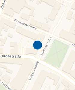 Vorschau: Karte von Götzmann P. u. Stadler A. Gem. Praxis und Angelika Stadtler
