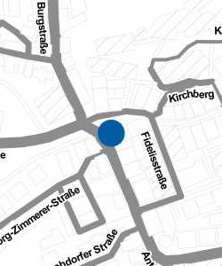 Vorschau: Karte von Café Schön