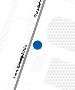 Vorschau: Karte von Imbiss am Sportplatz Sandscholle