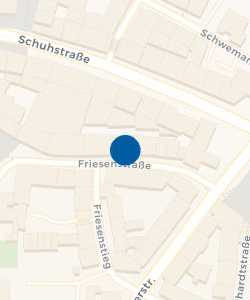 Vorschau: Karte von Mio Pizza Hildesheim