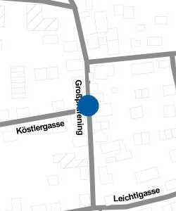 Vorschau: Karte von Dorfbackhaus GmbH & Co. KG