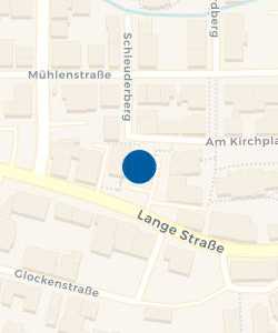 Vorschau: Karte von Stadt Lichtenau - Stadtverwaltung