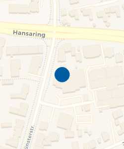 Vorschau: Karte von Hosselmann KG Bäckerei und Lebensmittel Einzelhandel, Anton
