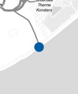 Vorschau: Karte von Konstanz Bodensee-Therme