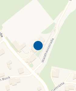 Vorschau: Karte von Haagwaldhalle Remetschwiel