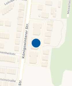 Vorschau: Karte von Park Lichtenberg