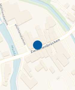 Vorschau: Karte von Sanitätshaus Meiser & Bohmhoff GmbH