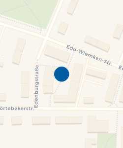 Vorschau: Karte von Grundschule Siebethsburg