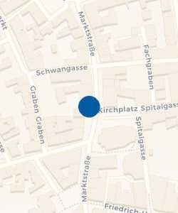 Vorschau: Karte von Wiener Feinbäcker Backshop