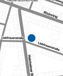 Vorschau: Karte von Heinerleih